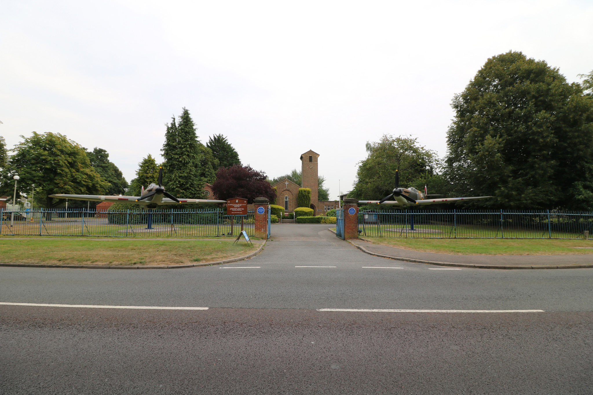 Biggin Hill (London)
